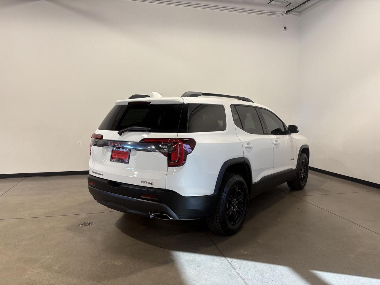 2023 GMC Acadia AT4 Parker CO