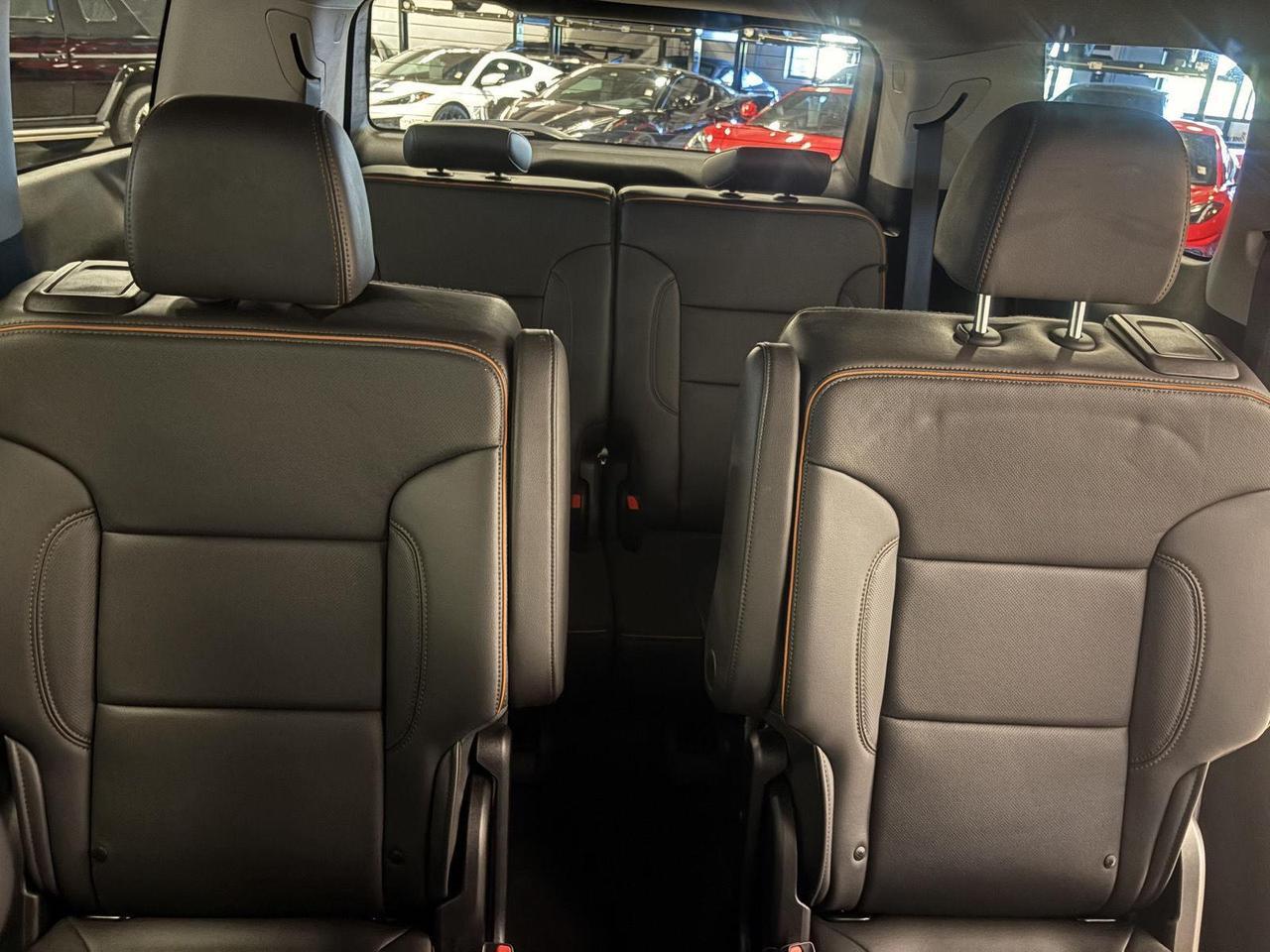 2023 GMC Acadia AT4 Parker CO