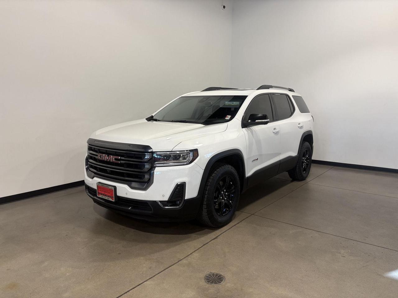 2023 GMC Acadia AT4 Parker CO