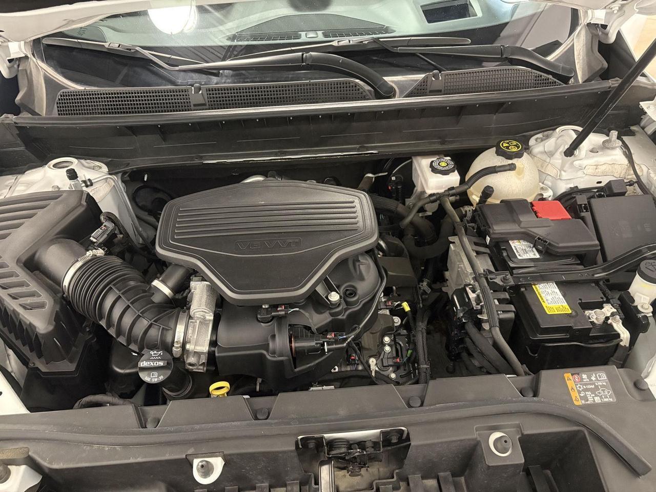 2023 GMC Acadia AT4 Parker CO