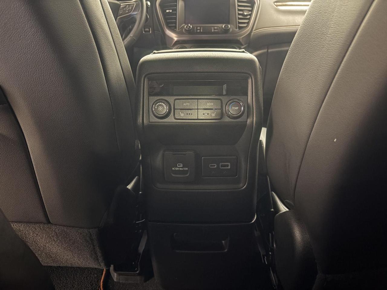 2023 GMC Acadia AT4 Parker CO