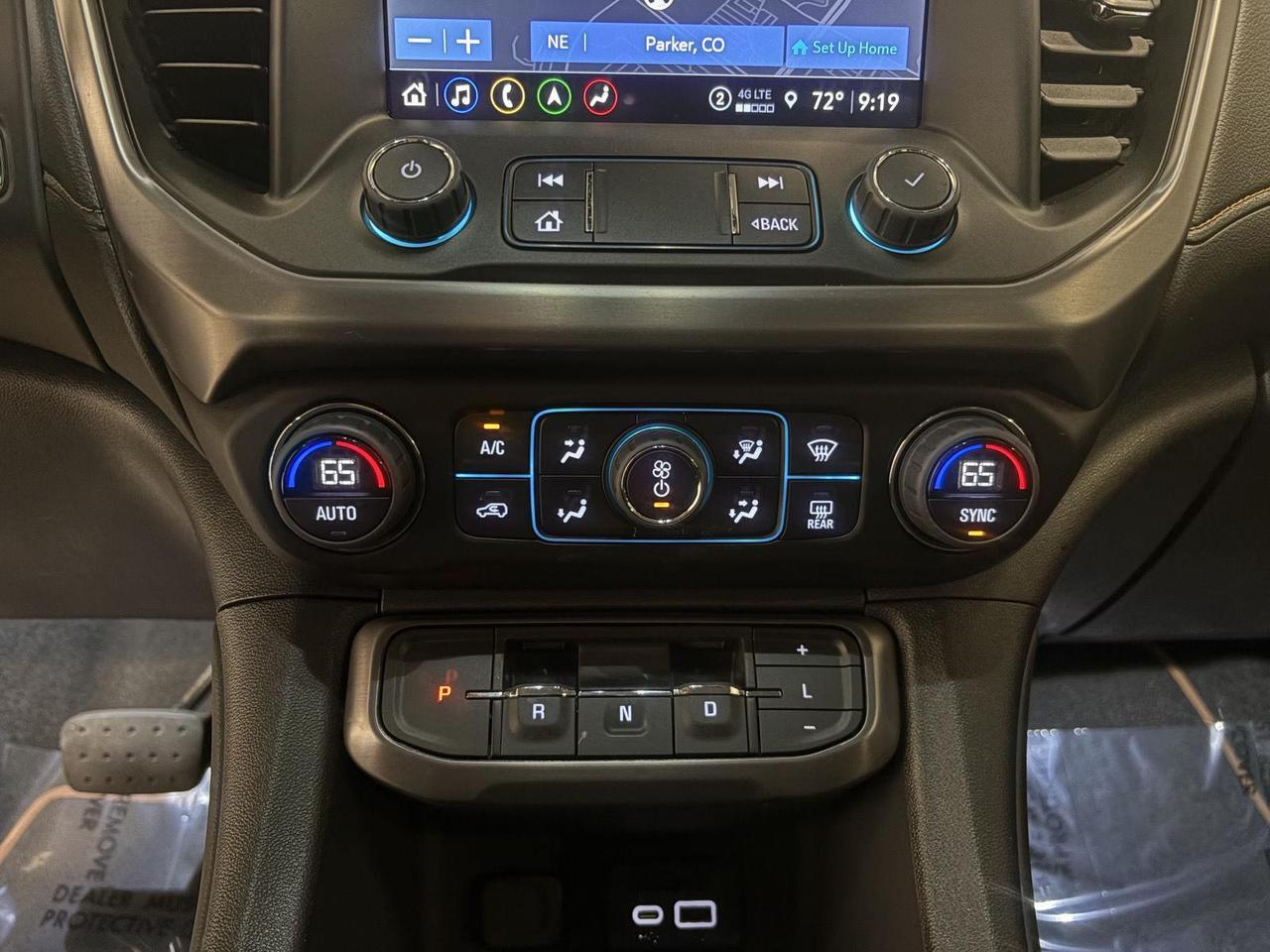 2023 GMC Acadia AT4 Parker CO