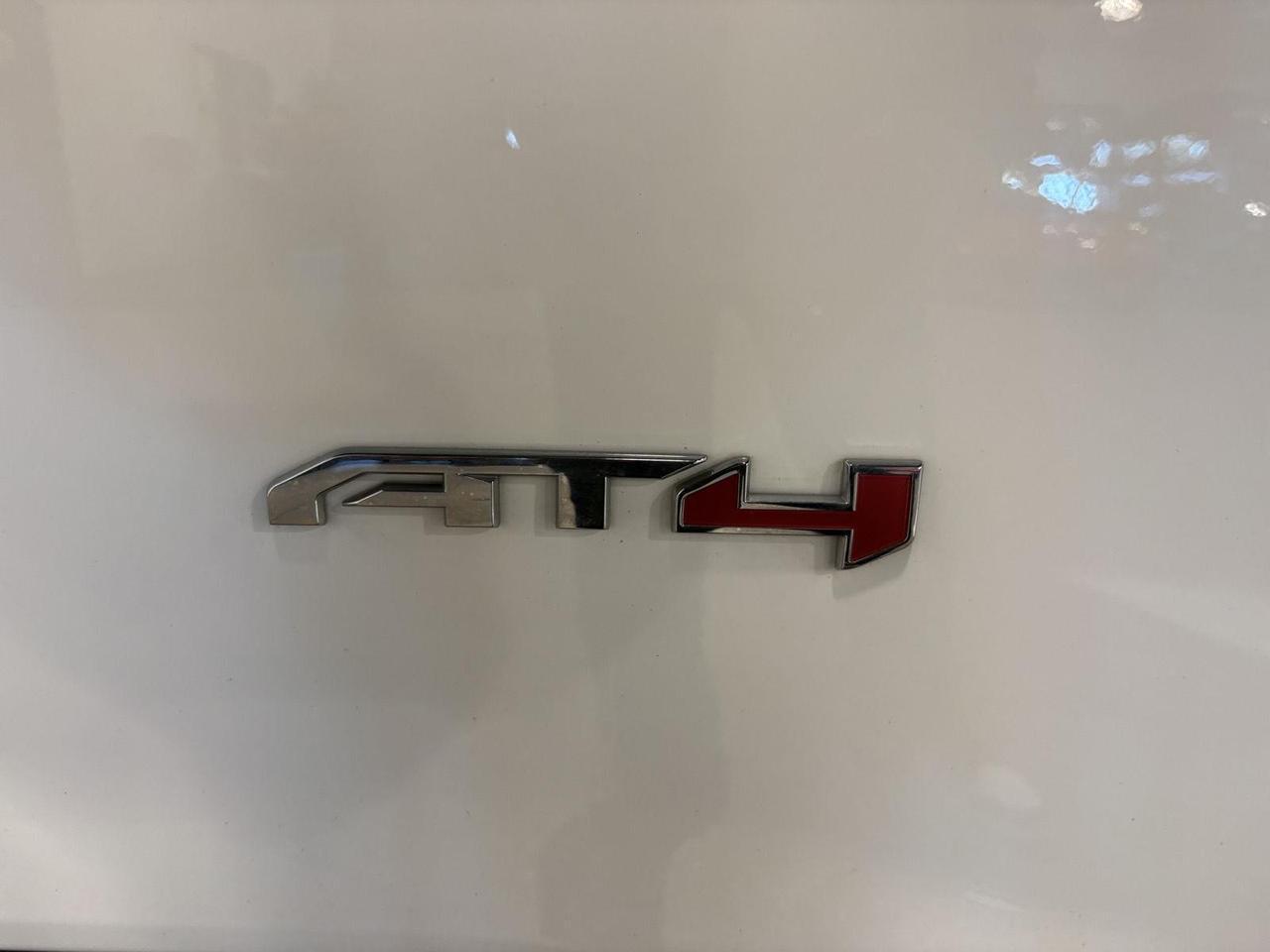2023 GMC Acadia AT4 Parker CO