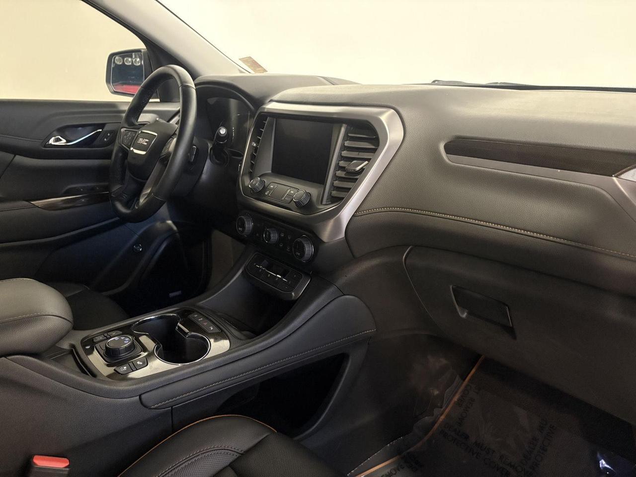 2023 GMC Acadia AT4 Parker CO