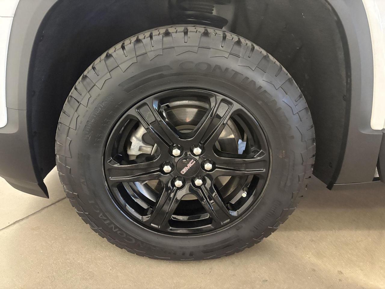 2023 GMC Acadia AT4 Parker CO