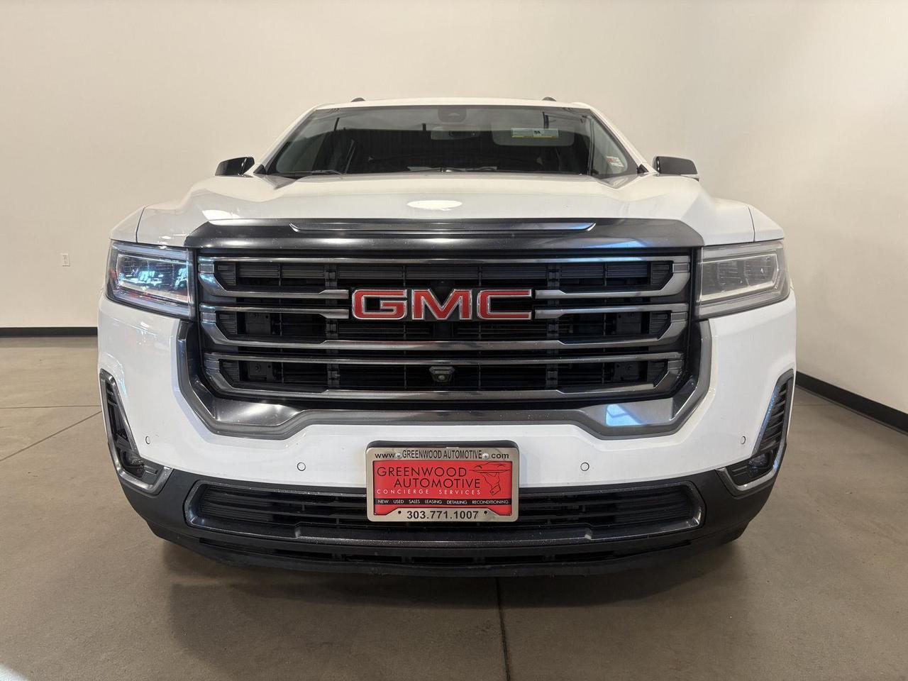 2023 GMC Acadia AT4 Parker CO