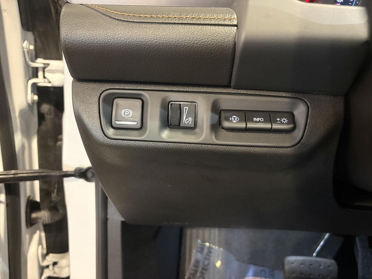 2023 GMC Acadia AT4 Parker CO