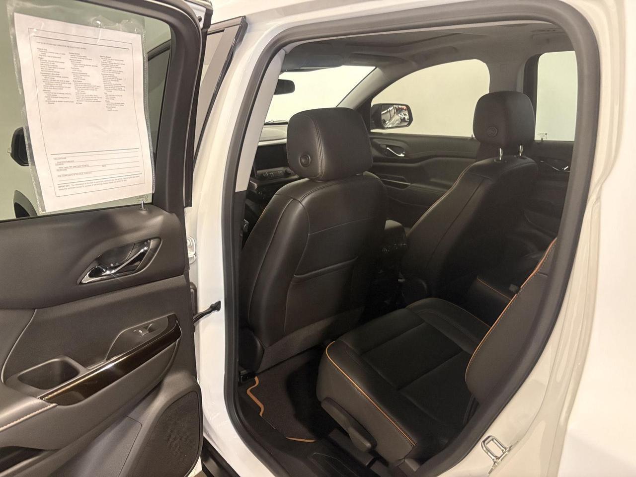 2023 GMC Acadia AT4 Parker CO