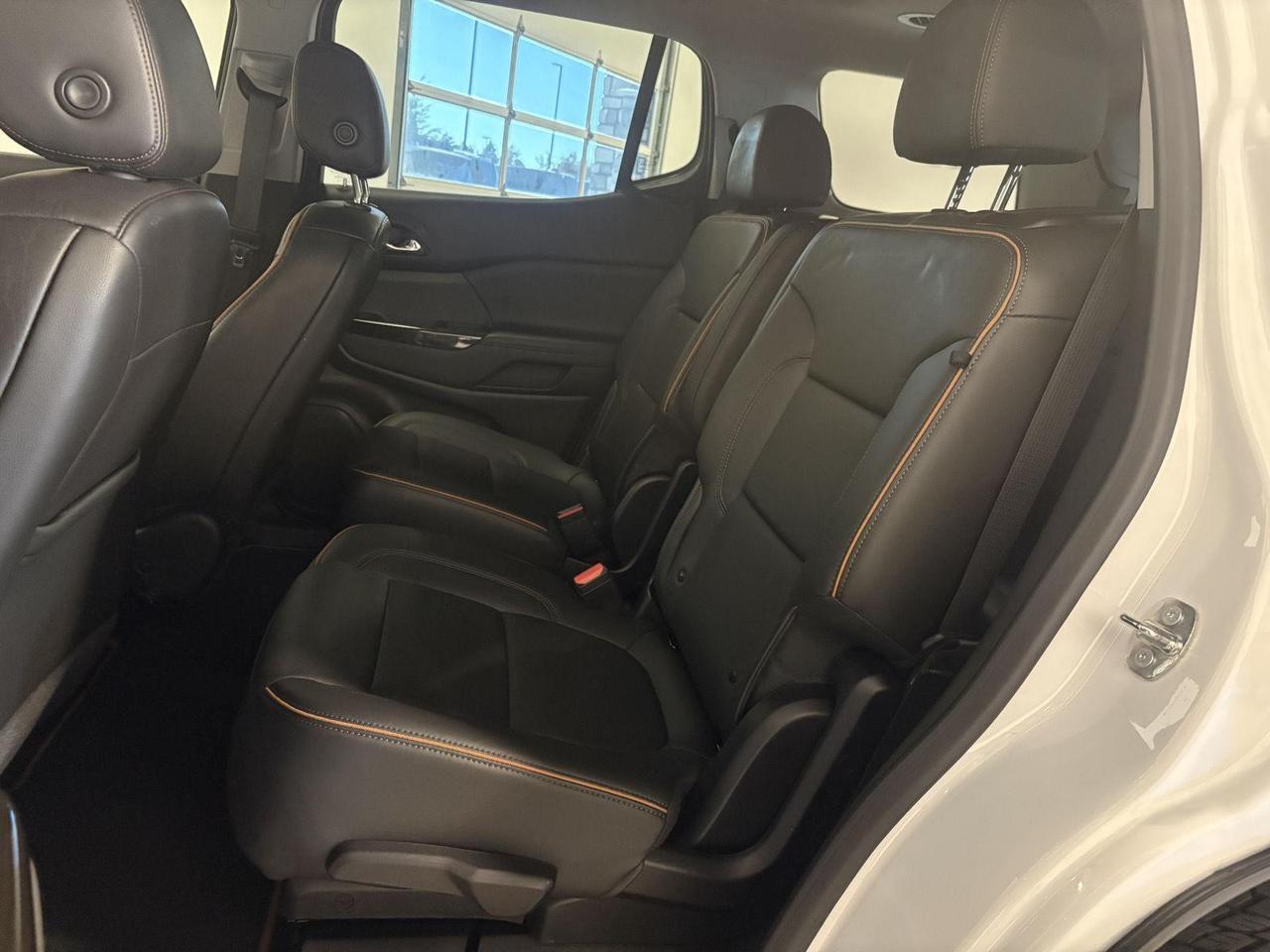 2023 GMC Acadia AT4 Parker CO