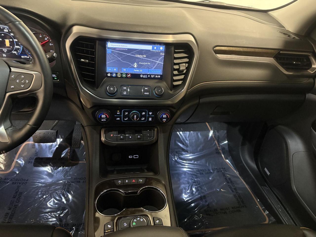 2023 GMC Acadia AT4 Parker CO