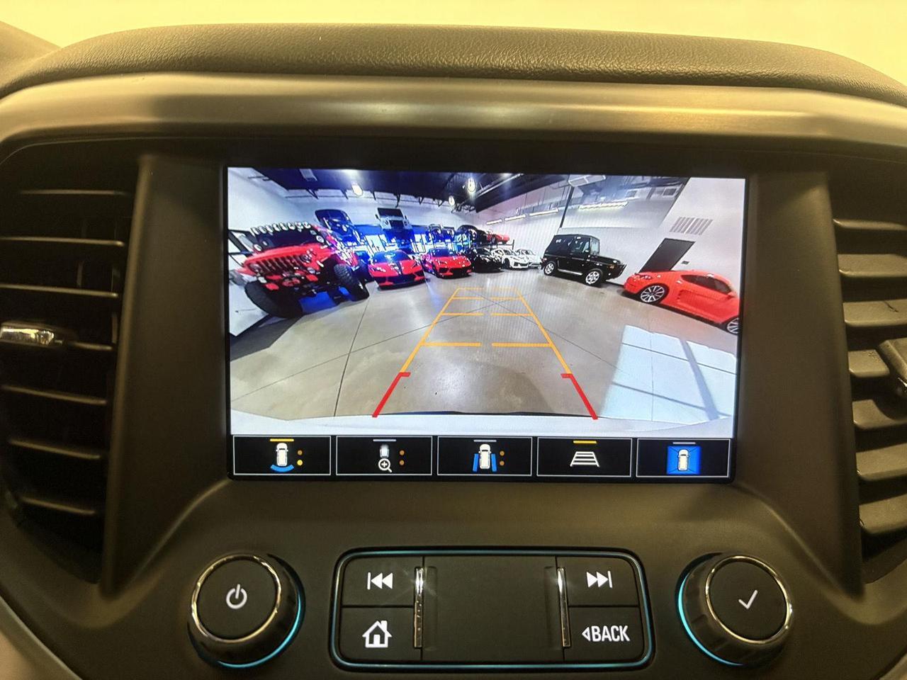 2023 GMC Acadia AT4 Parker CO