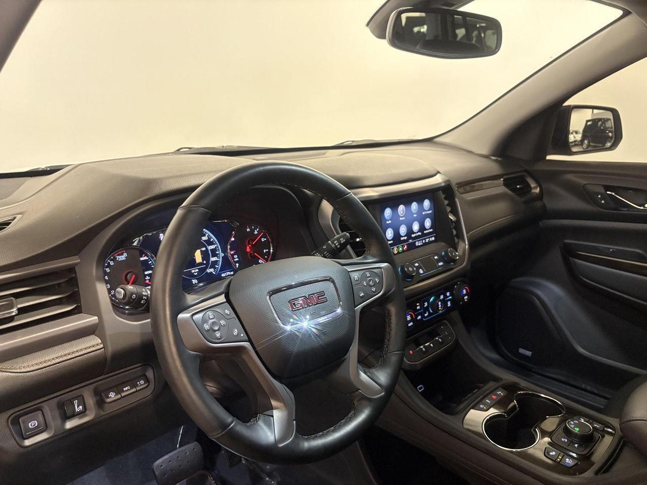 2023 GMC Acadia AT4 Parker CO