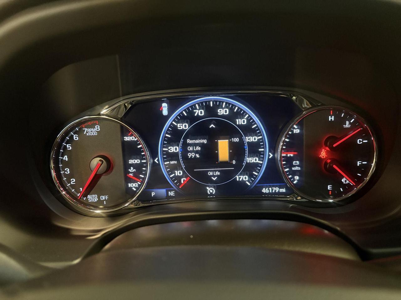 2023 GMC Acadia AT4 Parker CO