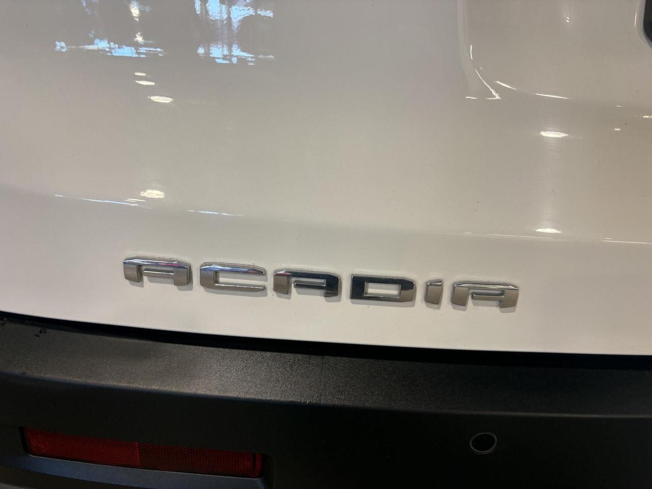 2023 GMC Acadia AT4 Parker CO