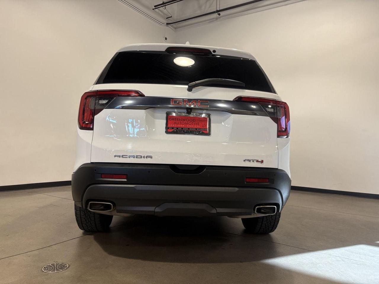 2023 GMC Acadia AT4 Parker CO