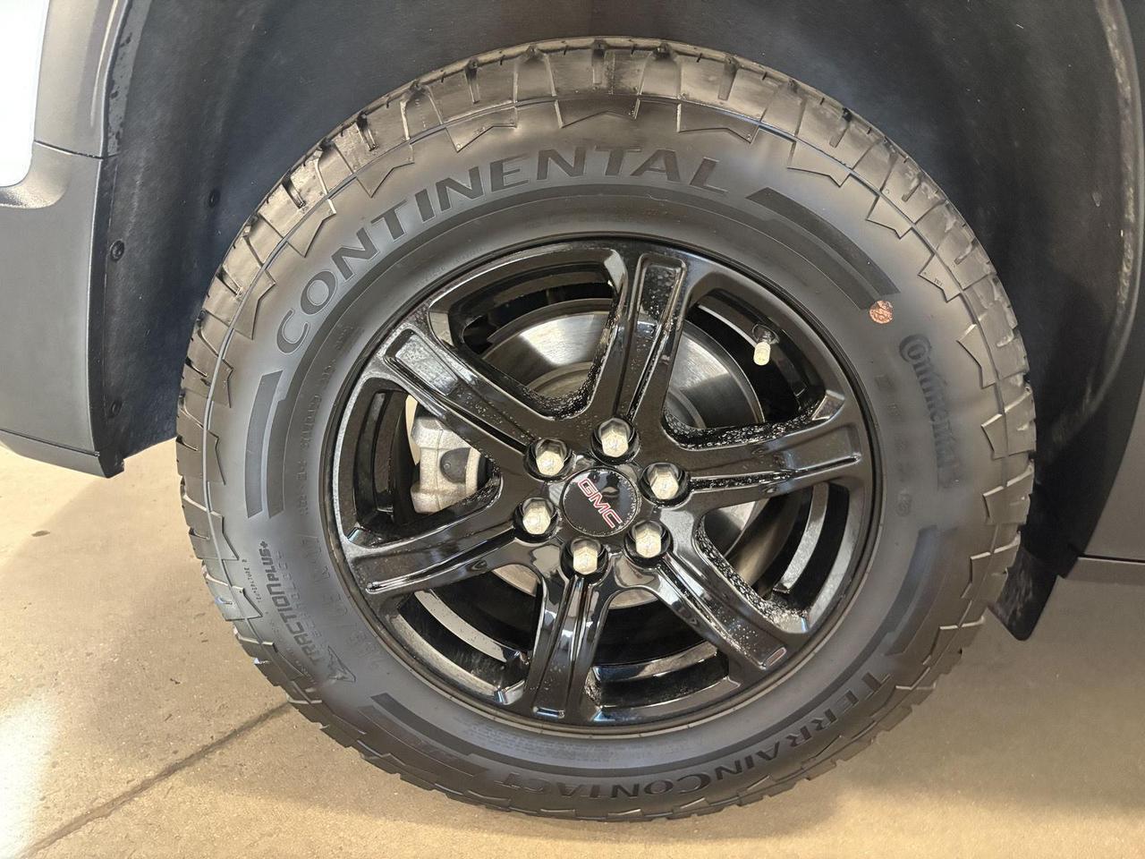 2023 GMC Acadia AT4 Parker CO