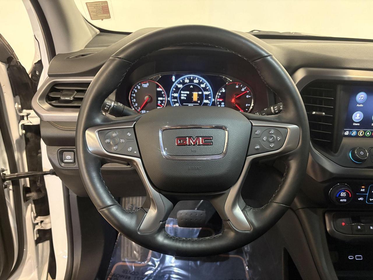 2023 GMC Acadia AT4 Parker CO