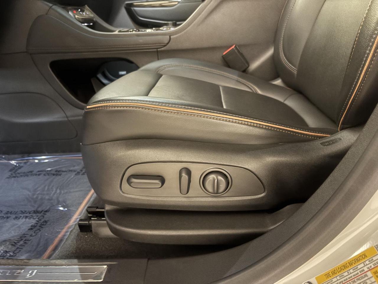 2023 GMC Acadia AT4 Parker CO
