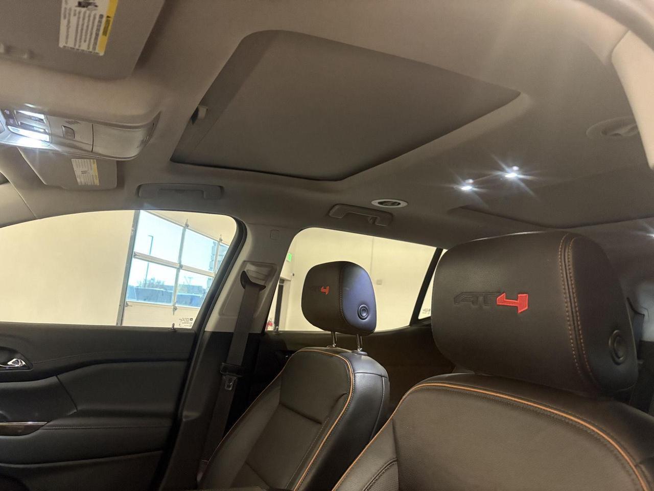 2023 GMC Acadia AT4 Parker CO