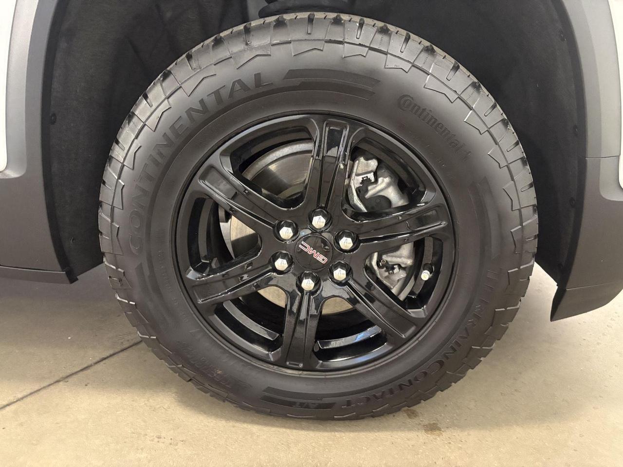 2023 GMC Acadia AT4 Parker CO