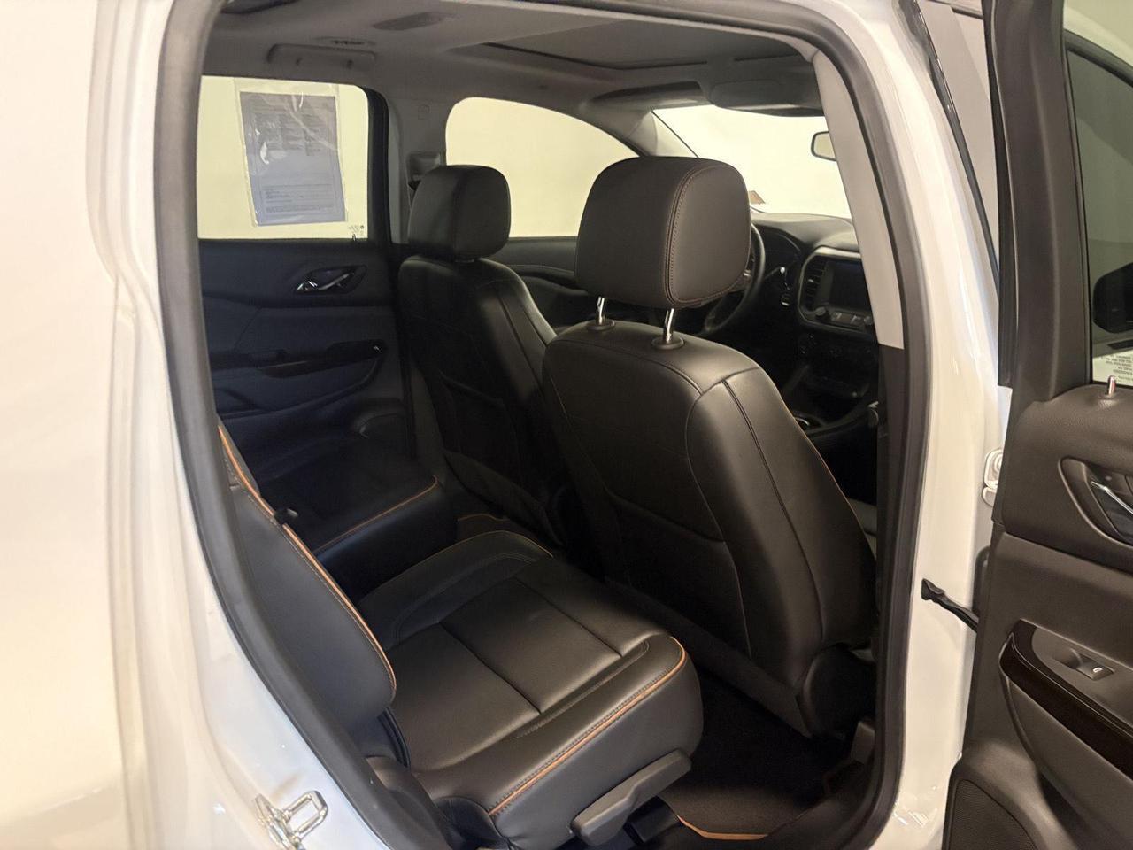 2023 GMC Acadia AT4 Parker CO