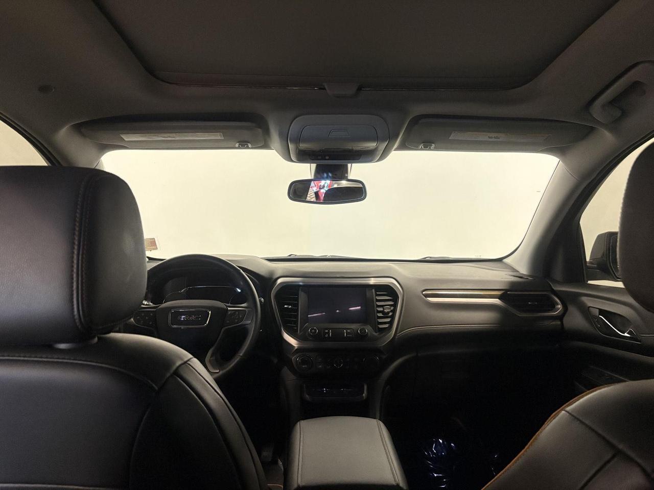 2023 GMC Acadia AT4 Parker CO