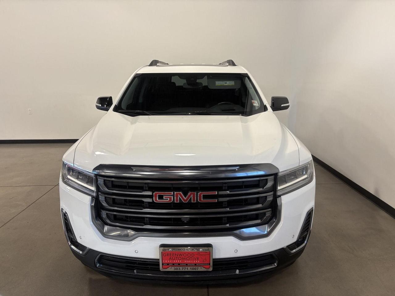 2023 GMC Acadia AT4 Parker CO