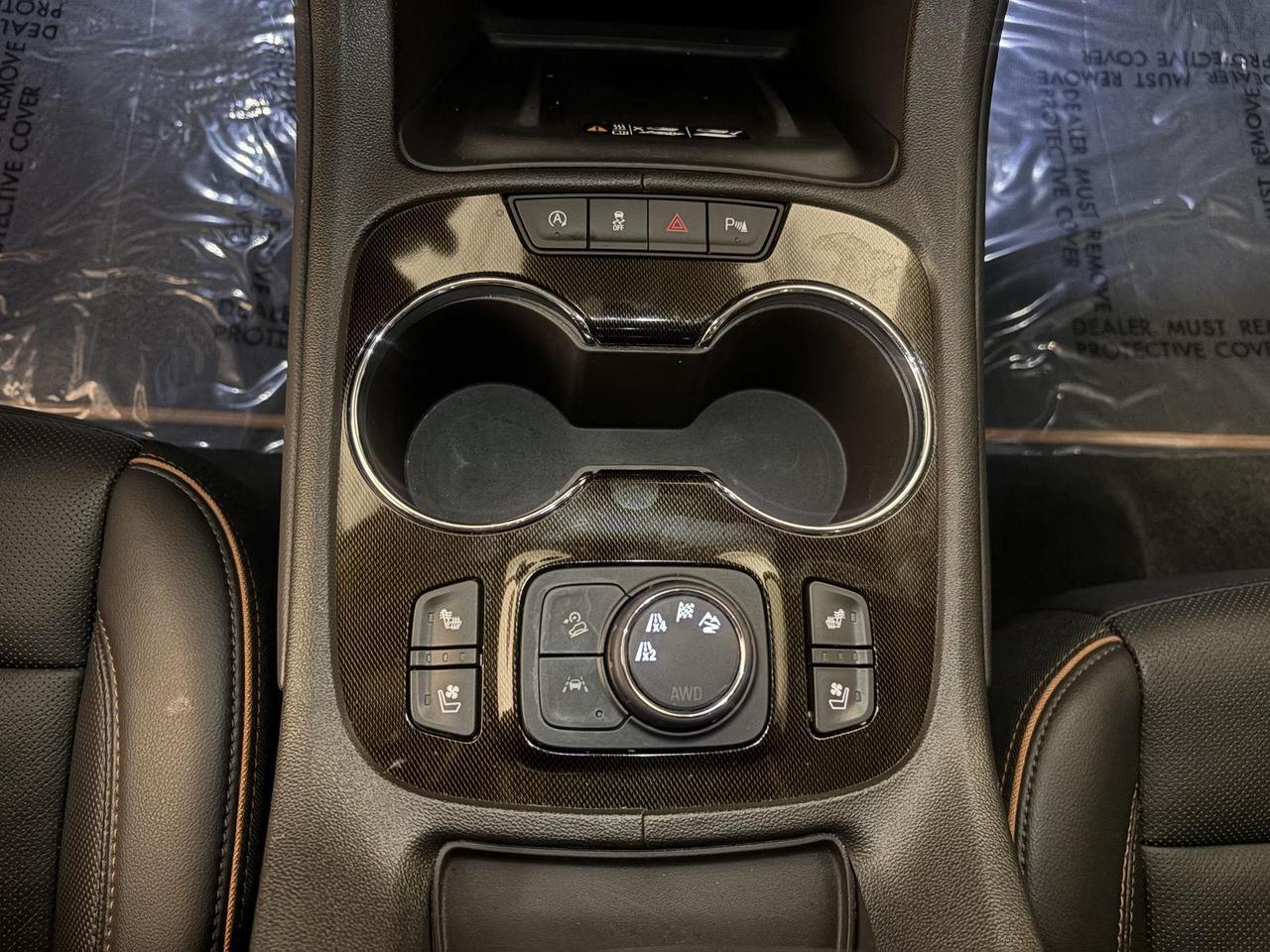 2023 GMC Acadia AT4 Parker CO