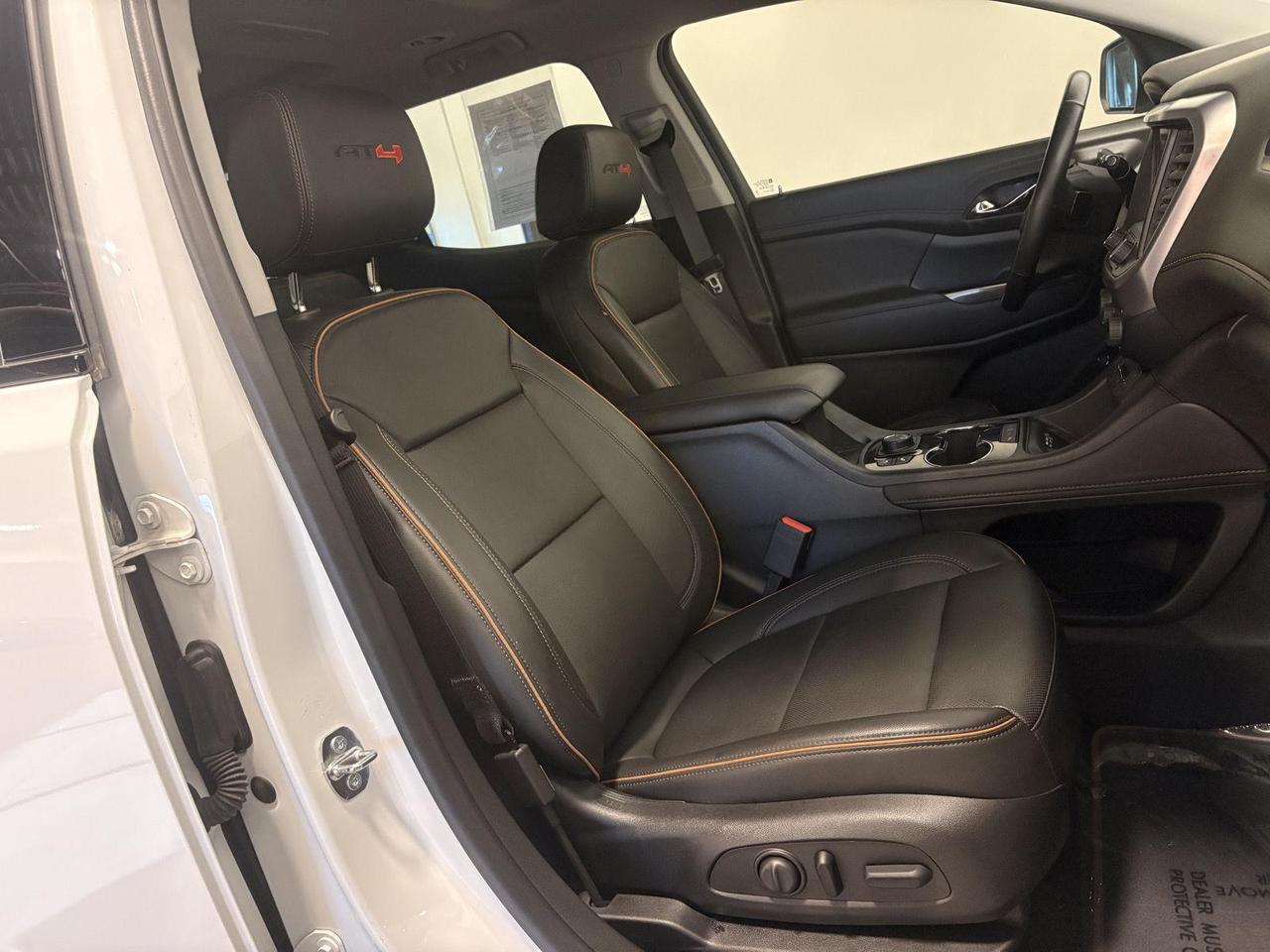 2023 GMC Acadia AT4 Parker CO