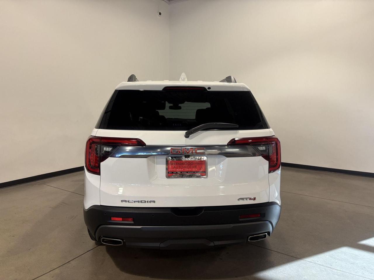 2023 GMC Acadia AT4 Parker CO