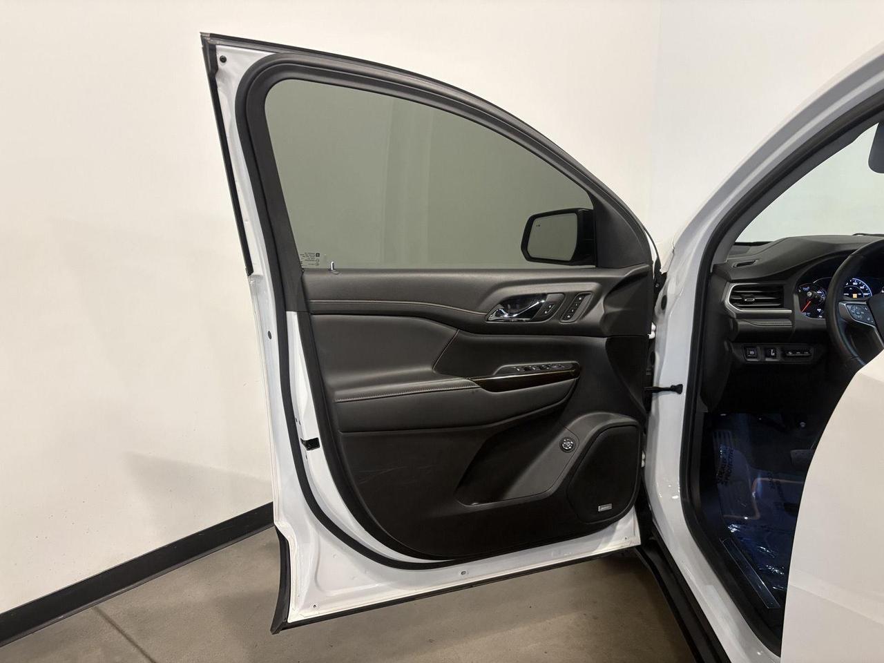 2023 GMC Acadia AT4 Parker CO