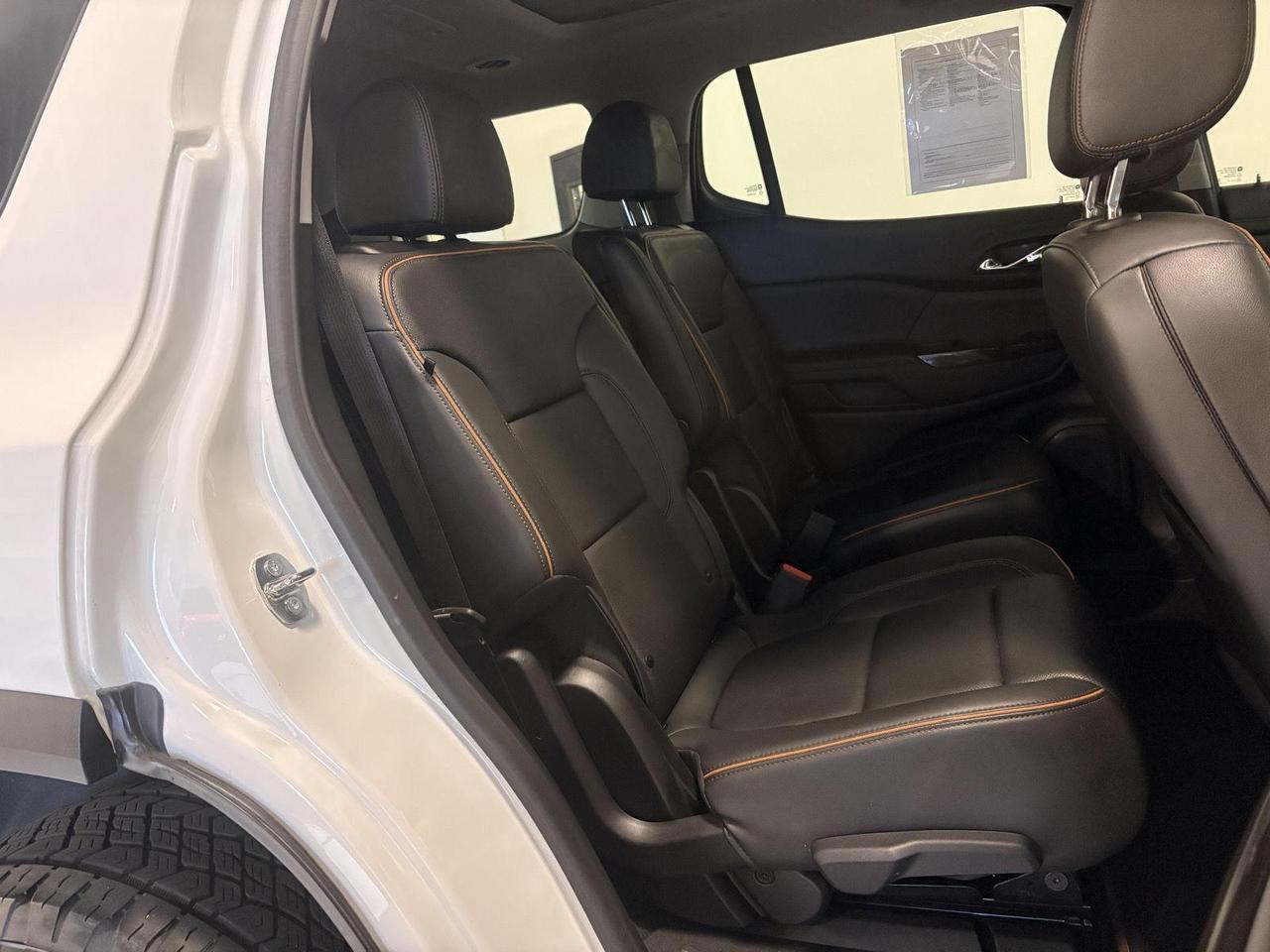 2023 GMC Acadia AT4 Parker CO