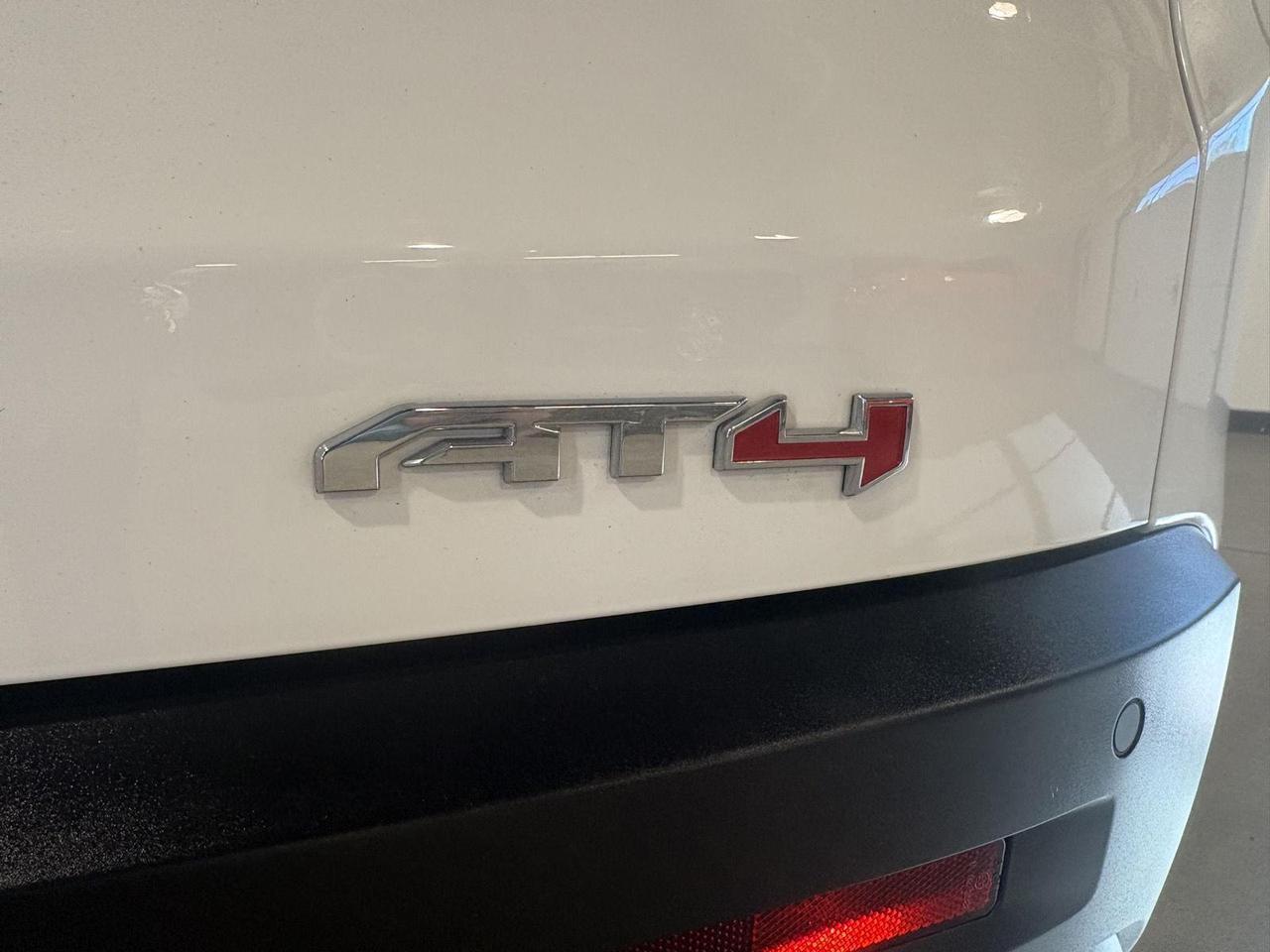 2023 GMC Acadia AT4 Parker CO