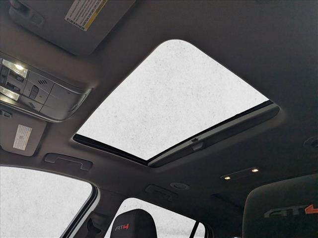 2023 GMC Acadia AT4 Roseville CA