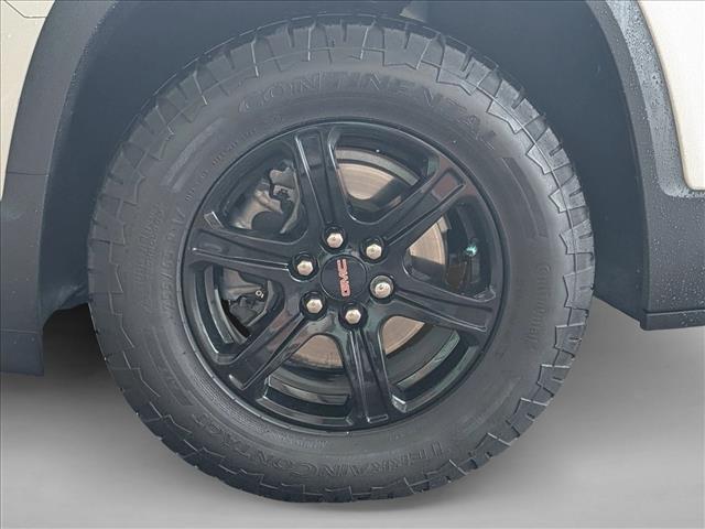 2023 GMC Acadia AT4 Roseville CA