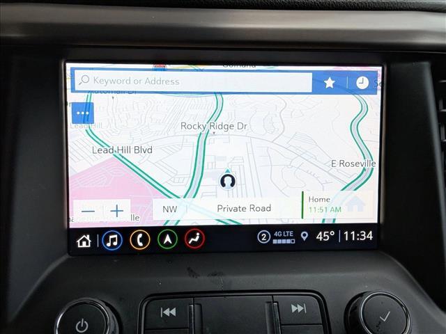 2023 GMC Acadia AT4 Roseville CA