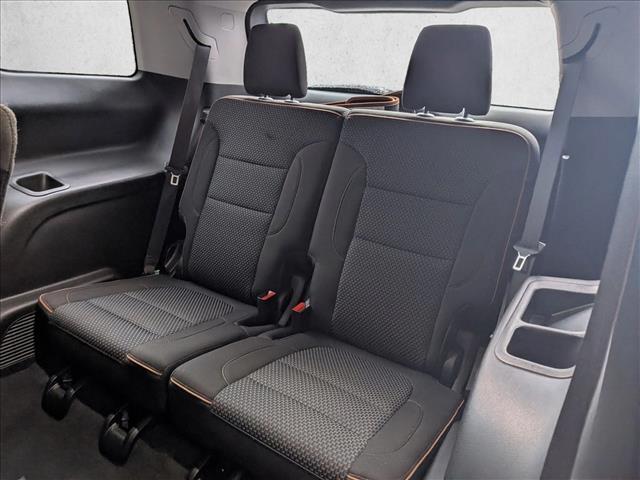 2023 GMC Acadia AT4 Roseville CA