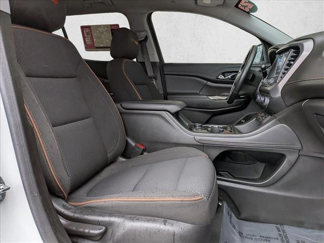 2023 GMC Acadia AT4 Roseville CA