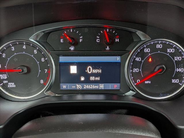 2023 GMC Acadia AT4 Roseville CA