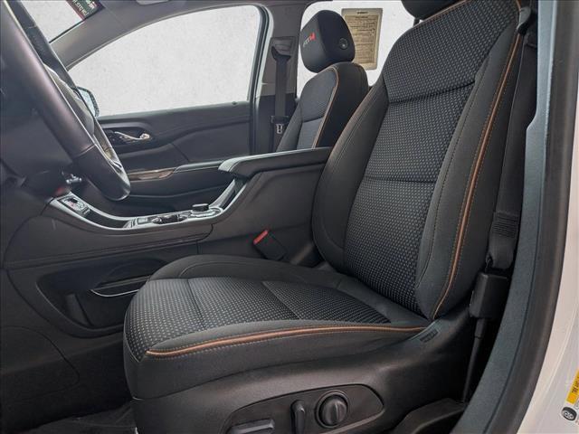 2023 GMC Acadia AT4 Roseville CA