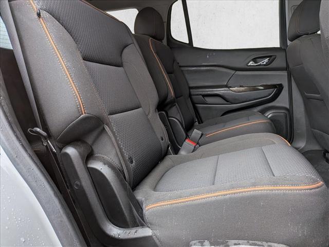 2023 GMC Acadia AT4 Roseville CA