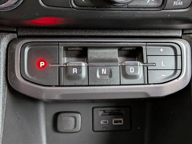 2023 GMC Acadia AT4 Roseville CA