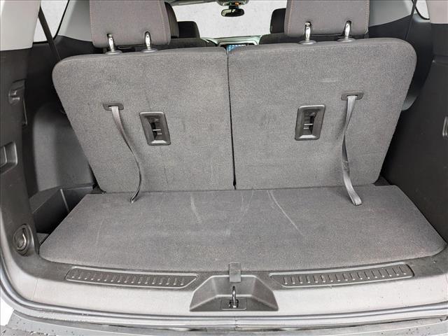 2023 GMC Acadia AT4 Roseville CA