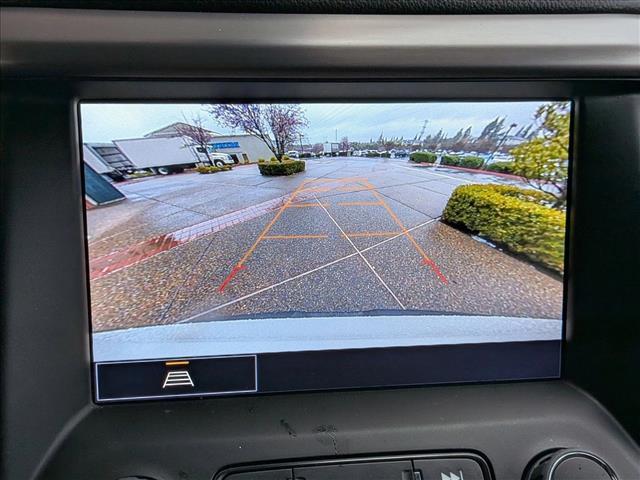 2023 GMC Acadia AT4 Roseville CA