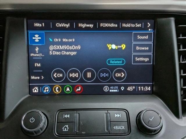 2023 GMC Acadia AT4 Roseville CA