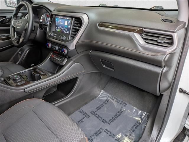 2023 GMC Acadia AT4 Roseville CA