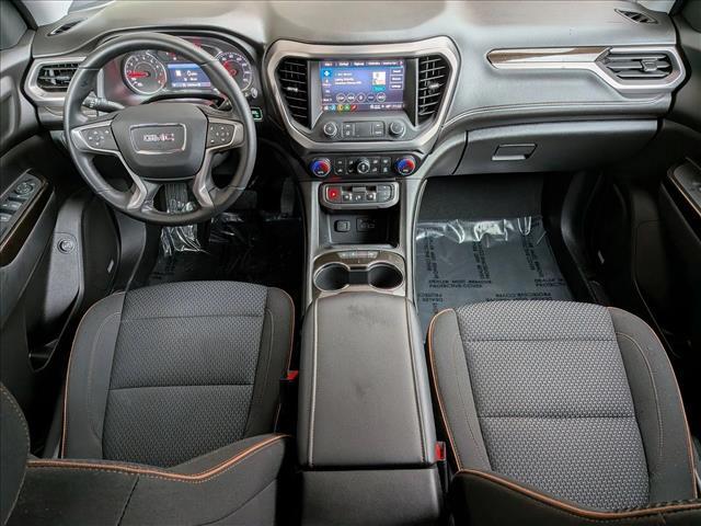 2023 GMC Acadia AT4 Roseville CA