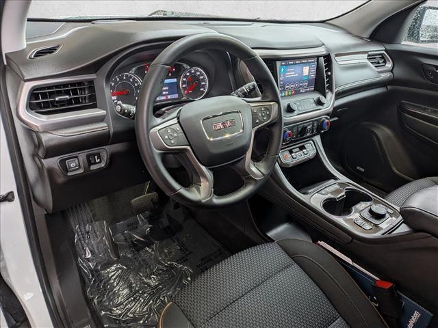 2023 GMC Acadia AT4 Roseville CA