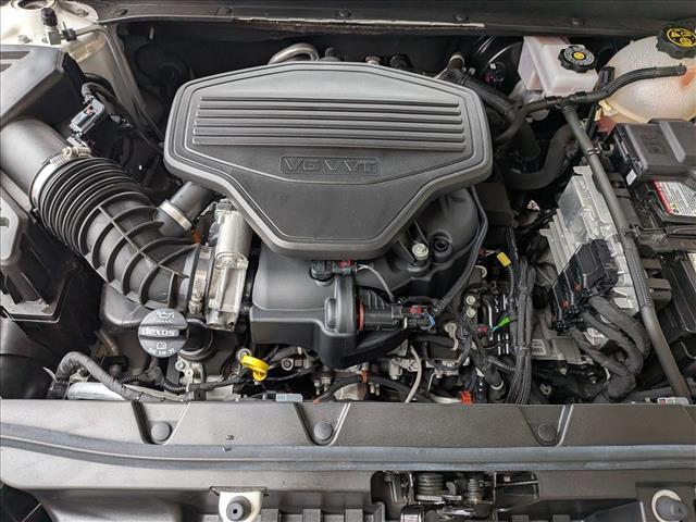 2023 GMC Acadia AT4 Roseville CA