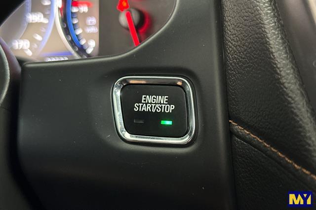 2023 GMC Acadia AT4 Salinas CA